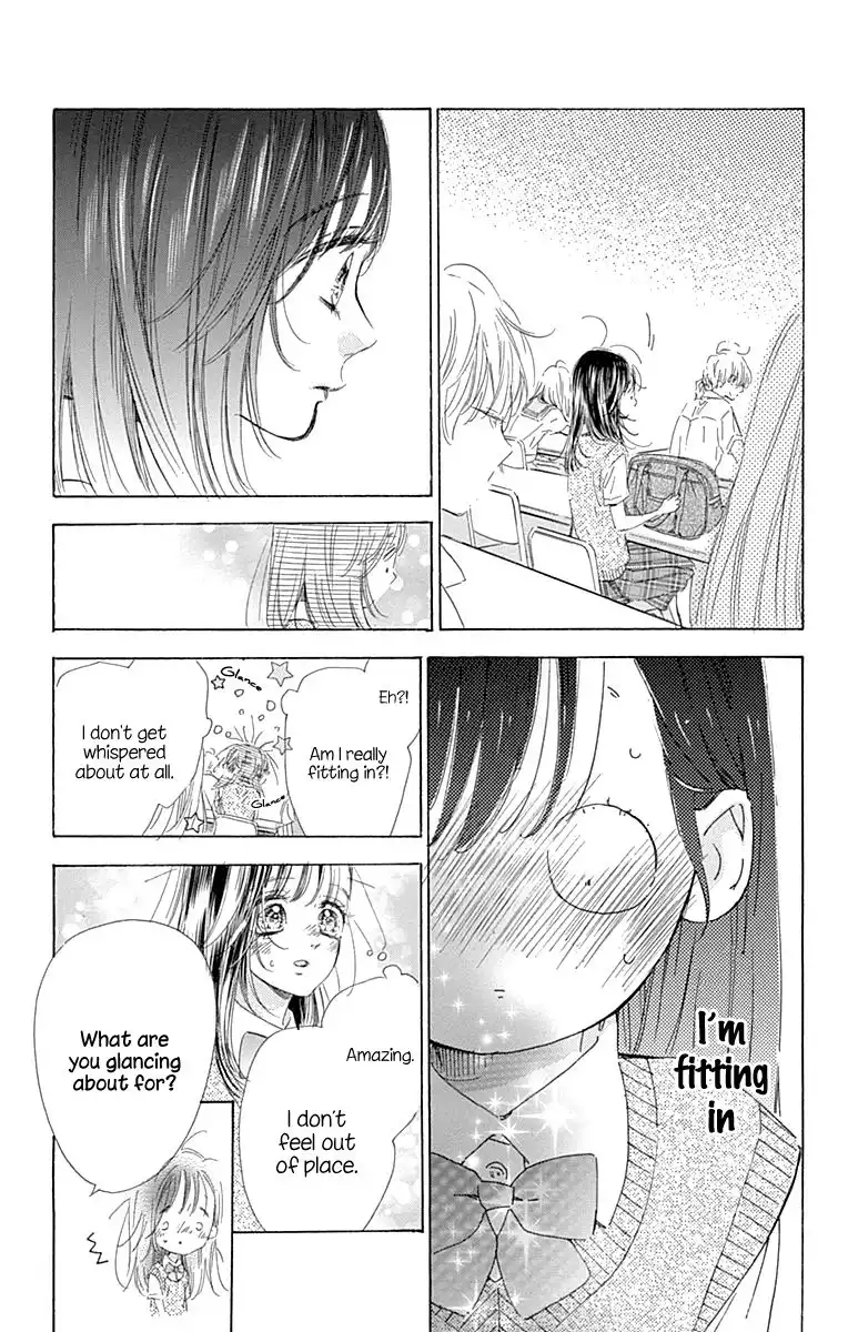 Honey Lemon Soda Chapter 63 10